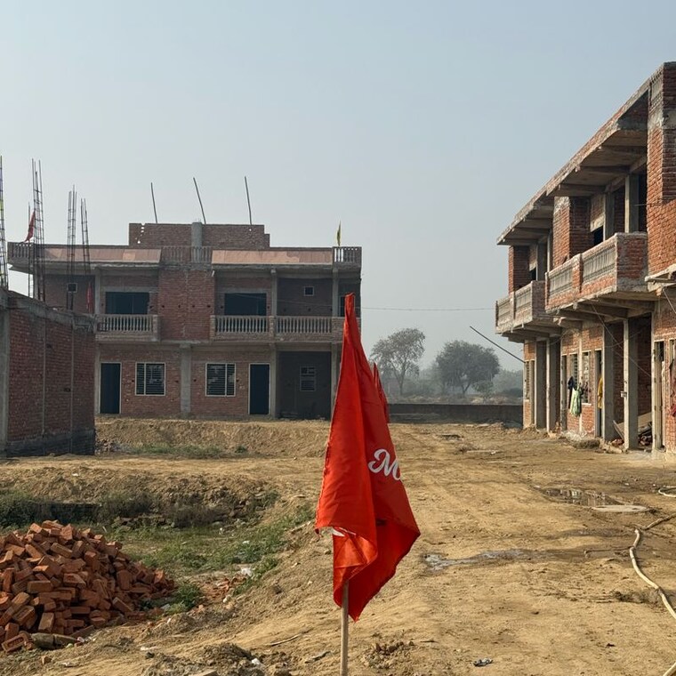 Exterior View, sector 10 greater noida 3 Bedroom 2069 Sq.Ft. Villa In Sector 10 Greater Noida Greater Noida 9742693