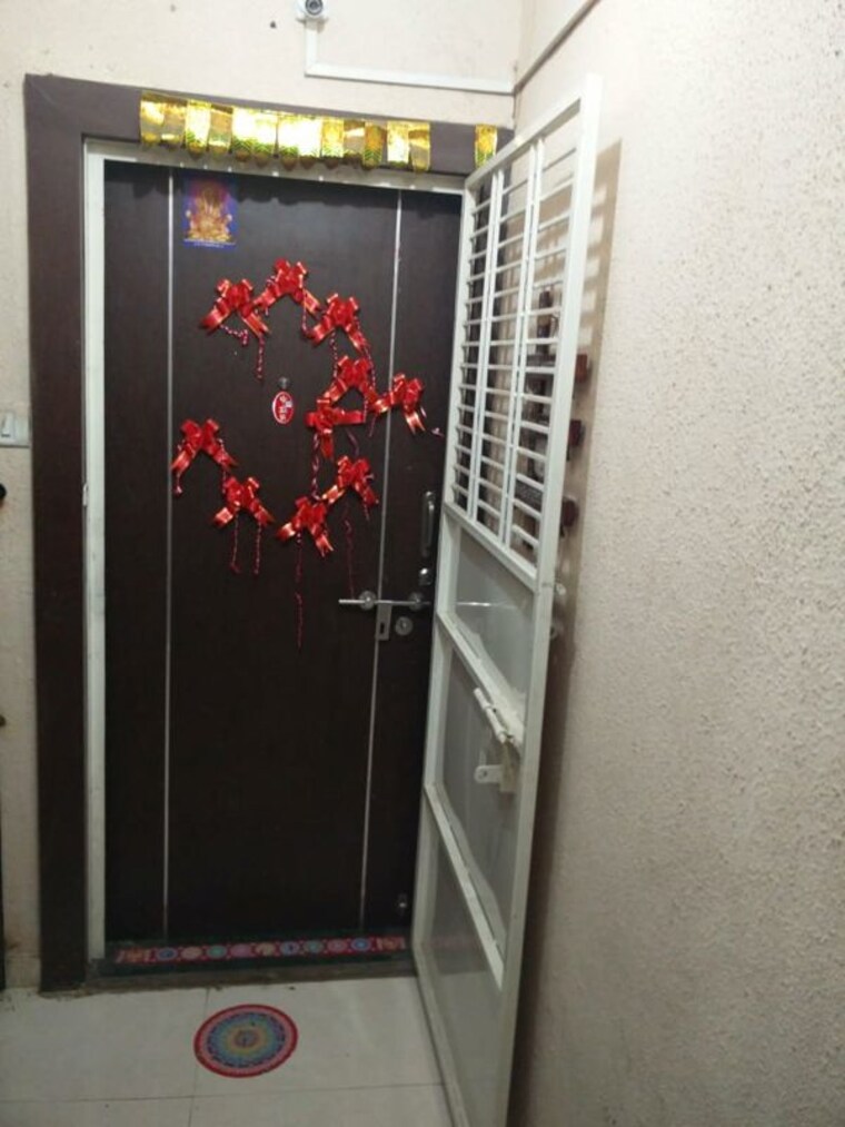 Exterior View, dahanukar-apartments 1 Bedroom 510 Sq.Ft. Apartment In Kothrud Pune 9756397