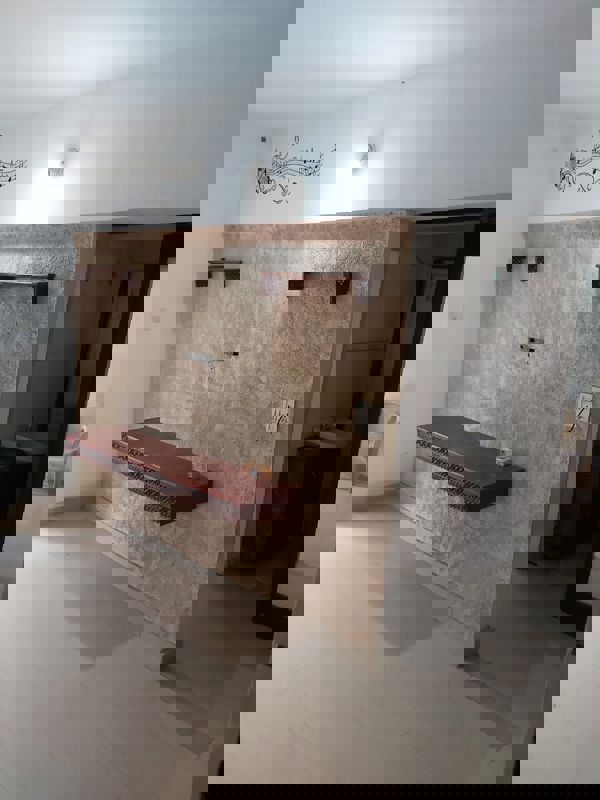 1 BHK Apartment For Rent in Dahanukar Apartments