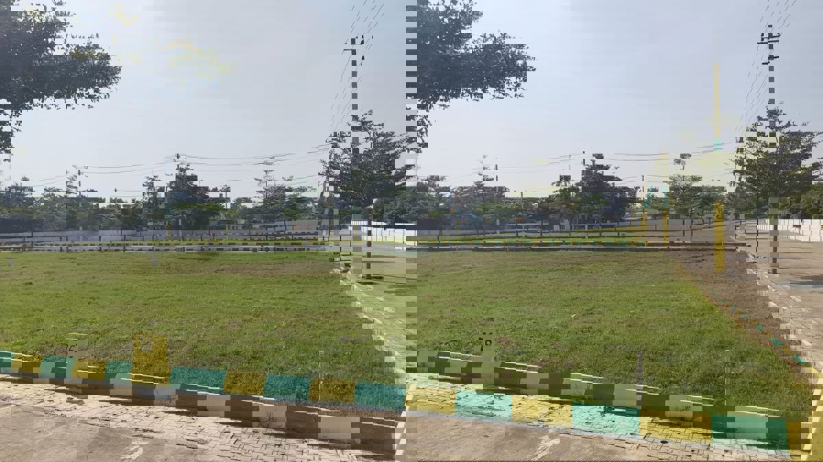 Plot For Sale in Kolar