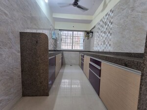 Kitchen in 2 BHK Apartment at Shashtri Nagar – for Rent