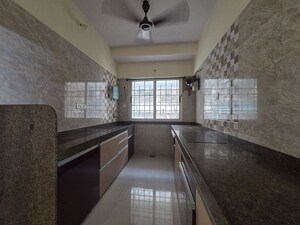 Kitchen in 2 BHK Apartment at Shashtri Nagar – for Rent