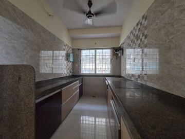 Kitchen in 2 BHK Apartment at Shashtri Nagar – for Rent