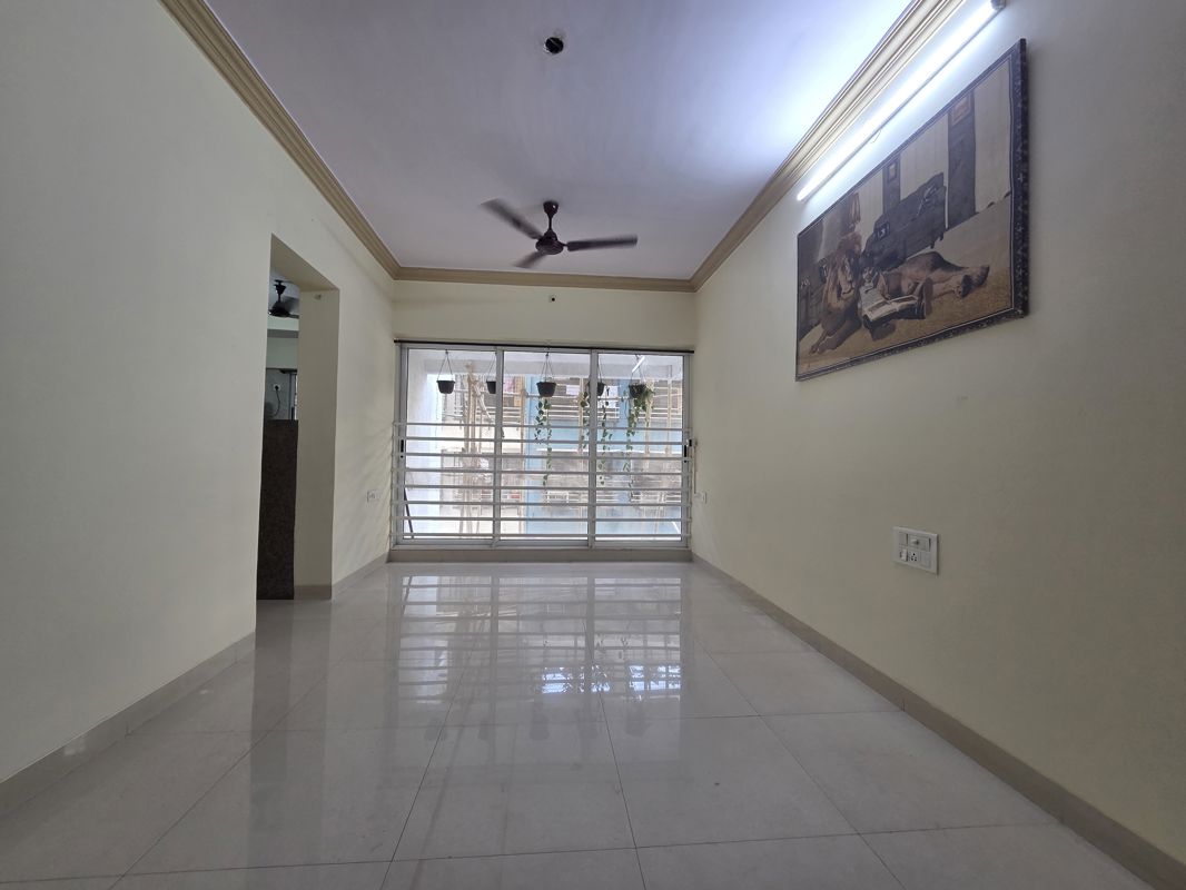 2 BHK Apartment For Rent in Shashtri Nagar