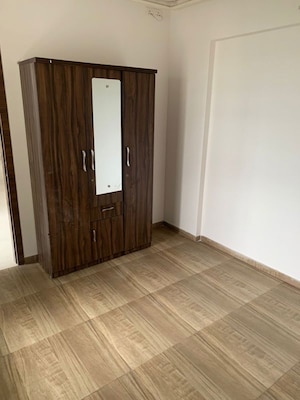 Room in 1 BHK Apartment at Saheel ITrend Homes, Hinjewadi – for Rent