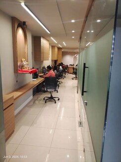 Office Space For Rent in Shivalik Shilp