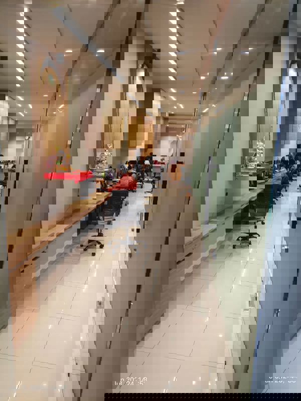 Office Space For Rent in Shivalik Shilp