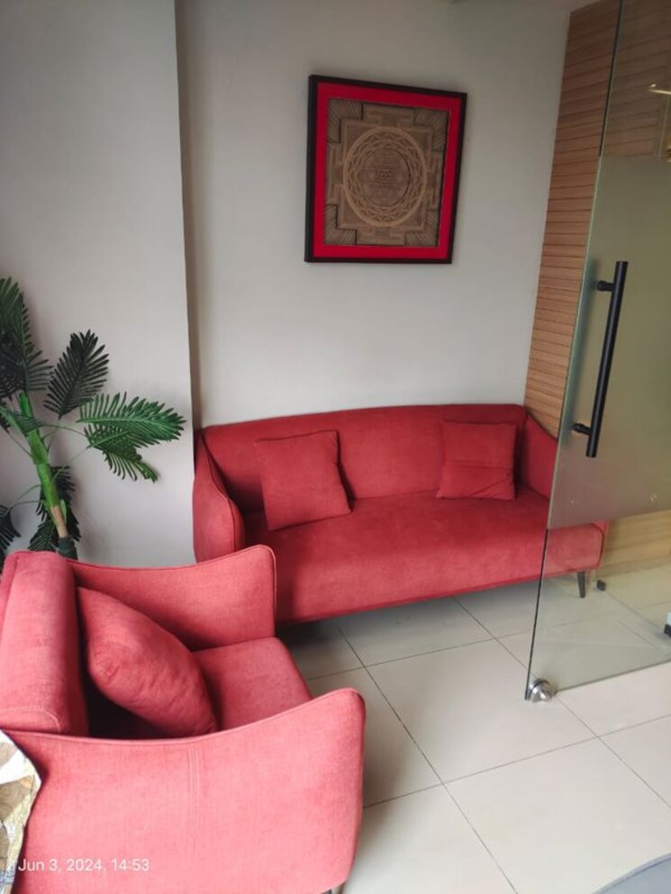 undefined, shivalik-shilp Commercial Office Space 2200 Sq.Ft. In Sanidhya Ahmedabad 9756430