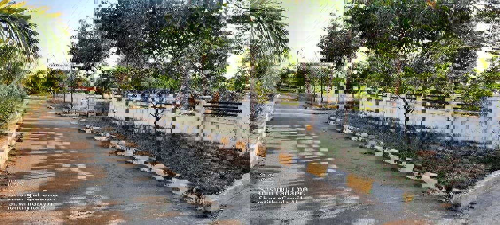 Plot For Sale in JB Serene City