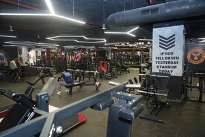  Office Space – Exterior View View at Andheri West - for Sale