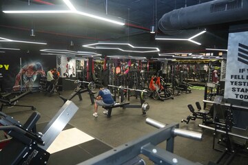 Gym in  Shop at Andheri West – for Sale