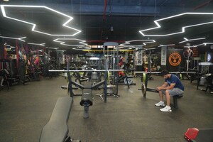  Office Space – Exterior View View at Andheri West - for Sale