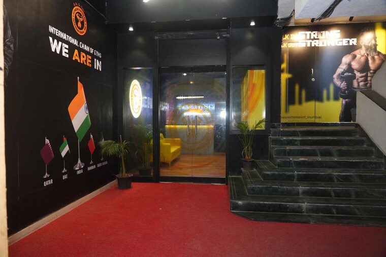 undefined, andheri west Commercial Office Space 4200 Sq.Ft. In Andheri West Mumbai 9751022