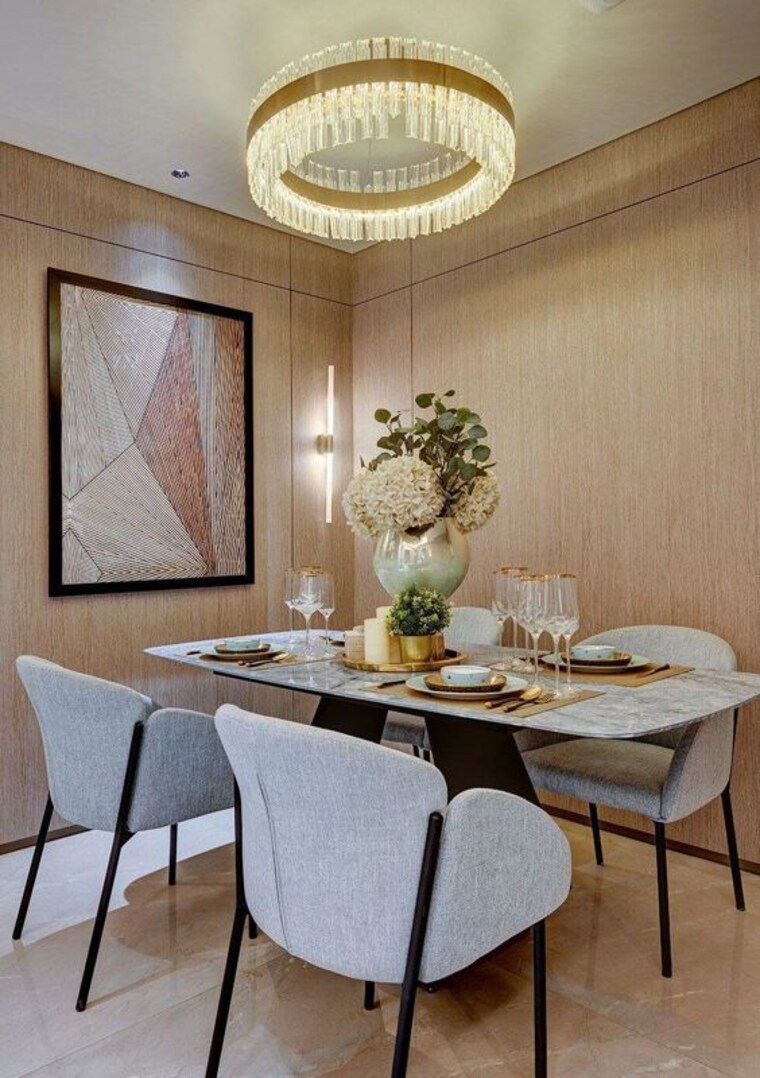 Team Area, wadala east 1 Bedroom 403 Sq.Ft. Apartment In Wadala East Mumbai 9756420