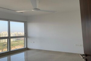 3 BHK Apartment For Rent in Runwal Forests, Kanjurmarg West