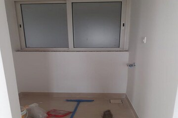 Furnished Amenities in 3 BHK Apartment at Runwal Forests, Kanjurmarg West – for Rent