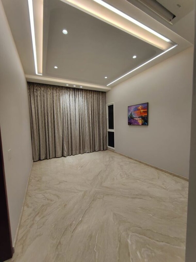 Room, goodwill-wisteria 3 Bedroom 1169 Sq.Ft. Apartment In Vashi Sector 19d Navi Mumbai 9754673