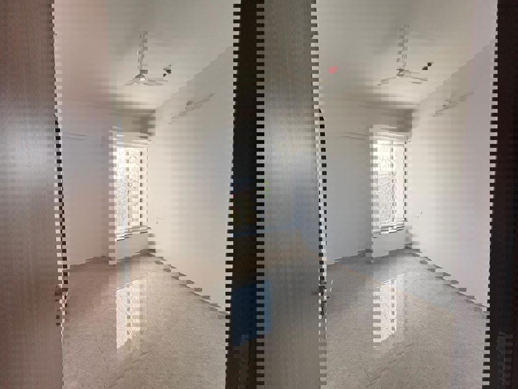 1 BHK + Pooja Room Apartment For Rent in Vilas Javdekar Yashone Eternitee