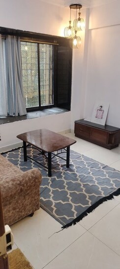 1 BHK Apartment For Rent in Montana CHS