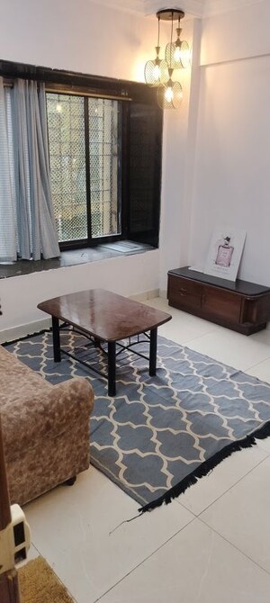 1 BHK Apartment For Rent in Montana CHS, Andheri West