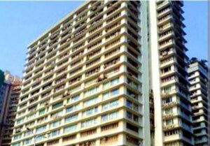 3 BHK Apartment For Rent in Maker Tower, Cuffe Parade