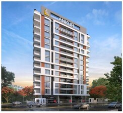 3 BHK + Store Room Apartment For Sale in Karve Nagar