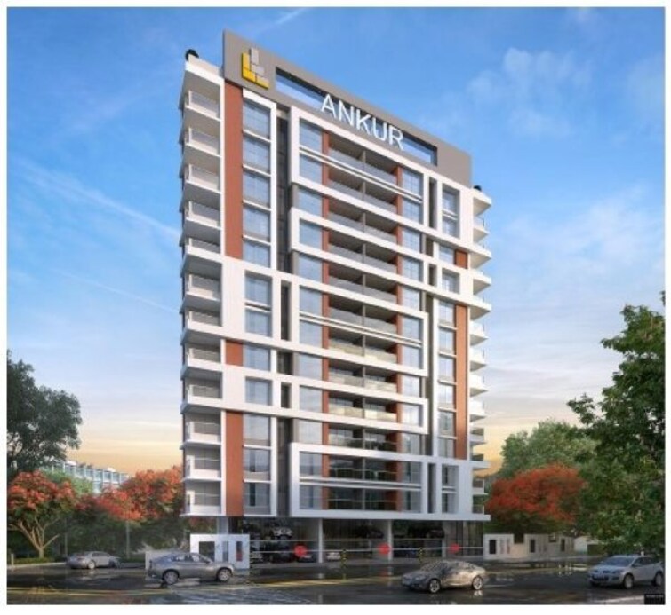 Cover Image, karve nagar 3 Bedroom 1323 Sq.Ft. Apartment In Karve Nagar Pune 9756351