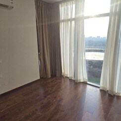 4 BHK + Servant Room Apartment For Rent in Piramal Mahalaxmi