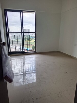 Room in 2 BHK Apartment at Shapoorji Pallonji Joyville Hinjewadi, Hinjewadi – for Rent