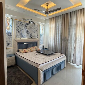 2.5 BHK Builder Floor For Rent in Smart World Gems, Sector 89