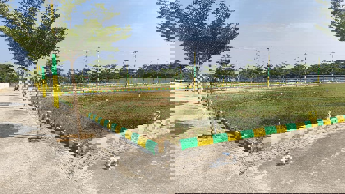 Plot For Sale in Kolar