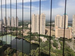 2 BHK + Pooja Room Builder Floor For Sale in Garden View Manpada