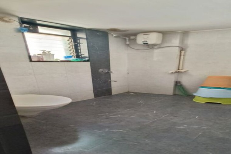 Room, garden-view-manpada 2 Bedroom 628 Sq.Ft. Builder Floor In Manpada Thane 9756538