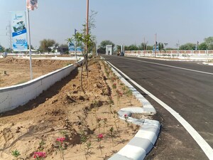   Plot at Katara Hills – for Sale