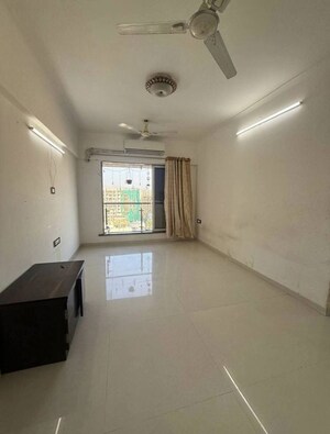 1 BHK Apartment For Rent in Andheri West