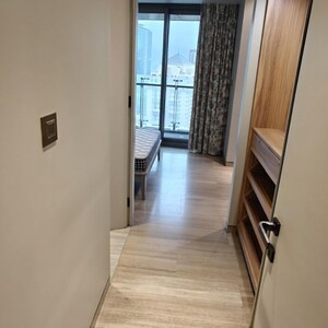 Room in 3 BHK Apartment at Lodha The World Towers World One Tier 2, Empire Mill – for Rent