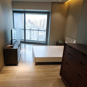 3 BHK Apartment For Rent in Lodha The World Towers World One Tier 2, Empire Mill