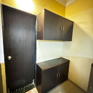 Furnished Amenities in Studio Apartment at Ganga Orchad Phase II, Mundhwa Road – for Rent