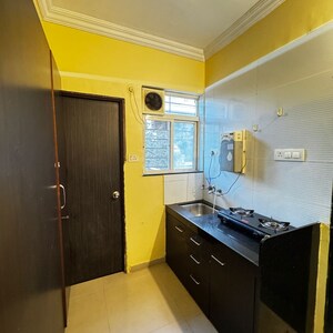 Team Area in Studio Apartment at Ganga Orchad Phase II, Mundhwa Road – for Rent