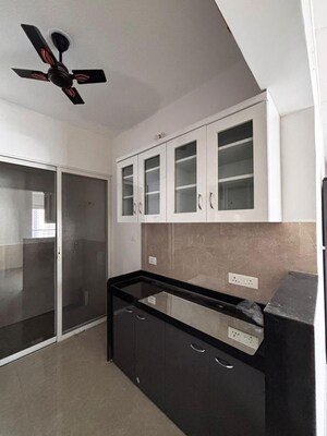 Kitchen in 3 BHK Apartment at Vilas Javdekar Yashone Hinjawadi Phase 2, Hinjewadi – for Rent