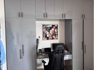 3 BHK Apartment For Rent in Tulip Yellow, Sector 69