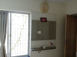 Furnished Amenities in 3 BHK Apartment at Pebbles I, Bavdhan – for Rent