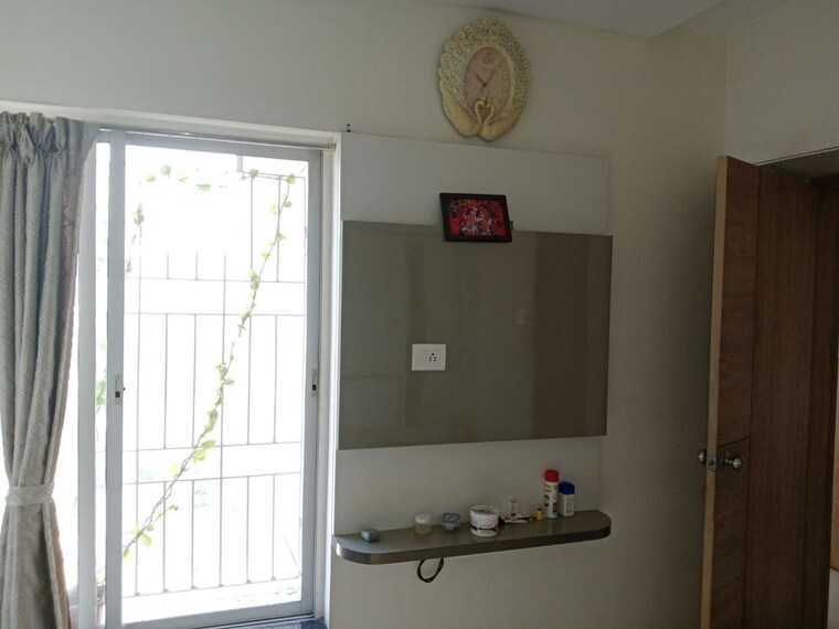 undefined, pebbles-i 3 Bedroom 1971 Sq.Ft. Apartment In Bavdhan Pune 9756580