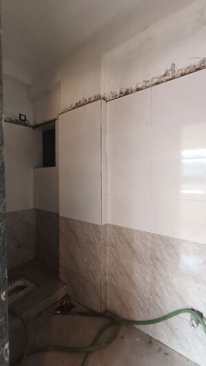 Bathroom in 2 BHK Apartment at Sector 11 – for Sale