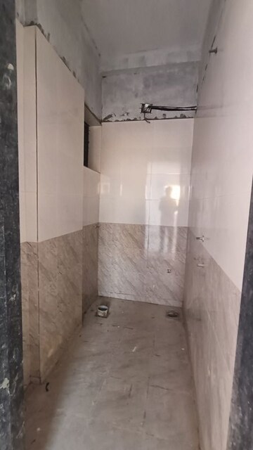 Bathroom in 2 BHK Apartment at Sector 11 – for Sale