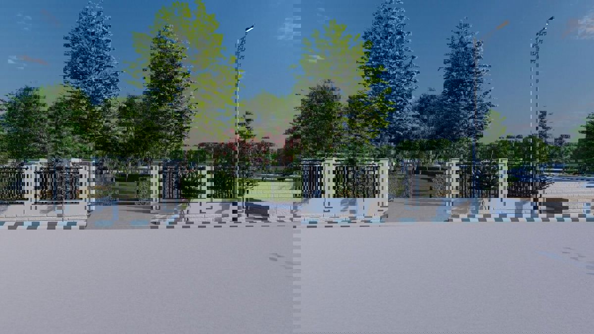 Plot For Sale in Katara Hills