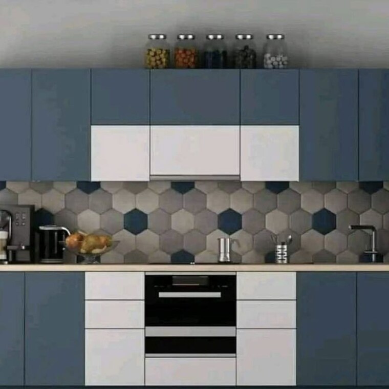 Kitchen, gomti nagar Pg For Girls In Gomti Nagar 9756587