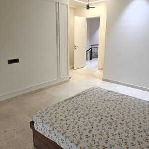 Bedroom in 3 BHK Apartment at Indiabulls Sky Forest, Dighe Nagar – for Rent