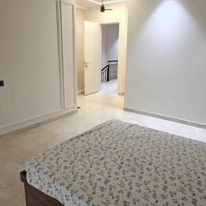Bedroom in 3 BHK Apartment at Indiabulls Sky Forest, Dighe Nagar – for Rent