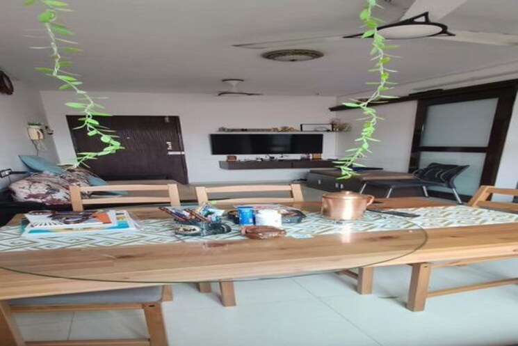 undefined, garden-view-manpada 2 Bedroom 640 Sq.Ft. Builder Floor In Manpada Thane 9756600